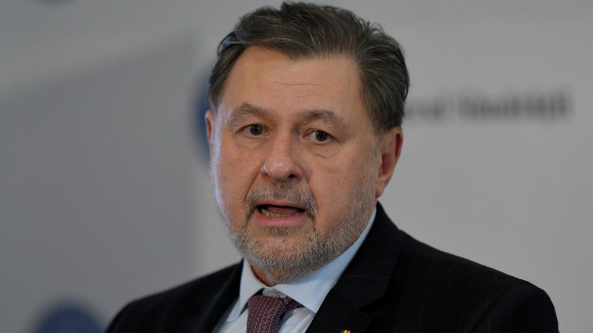 alexandru rafila ministrul sanatatii anunt romani programe screening