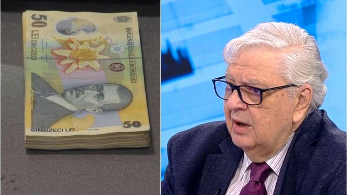 austeritate exista incepe 2025 mircea cosea previziuni