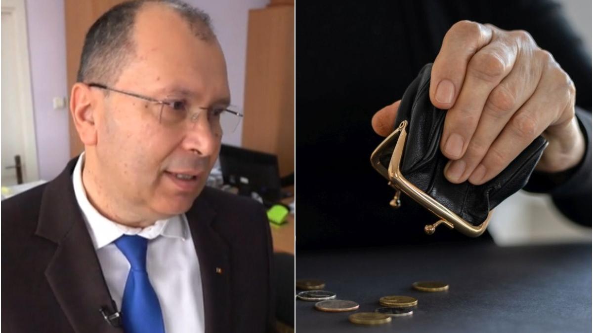 gaura 15 miliarde lei buget pensii daniel baciu