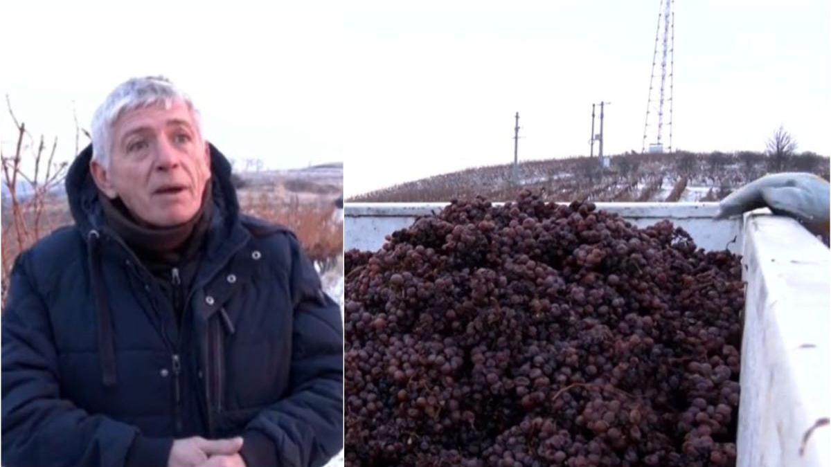 secret vin gheata romania vatican comanda sarbatori pascale