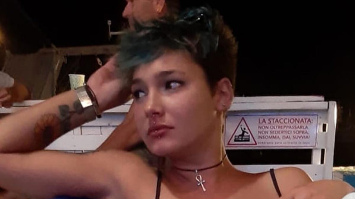 andreea rabciuc campioana romanca moarta italia cazut inaltime