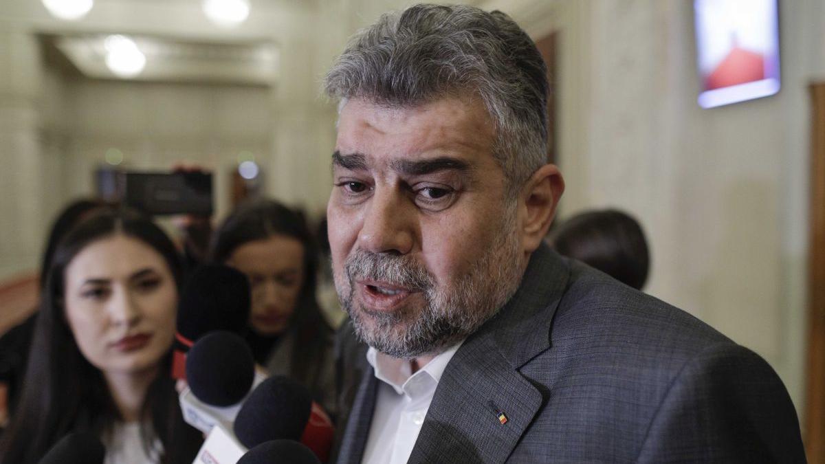 marceal ciolacu pleaca acasa daca psd nu castiga patru randuri alegeri