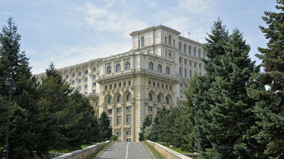 bucuresti top orase sigure europa