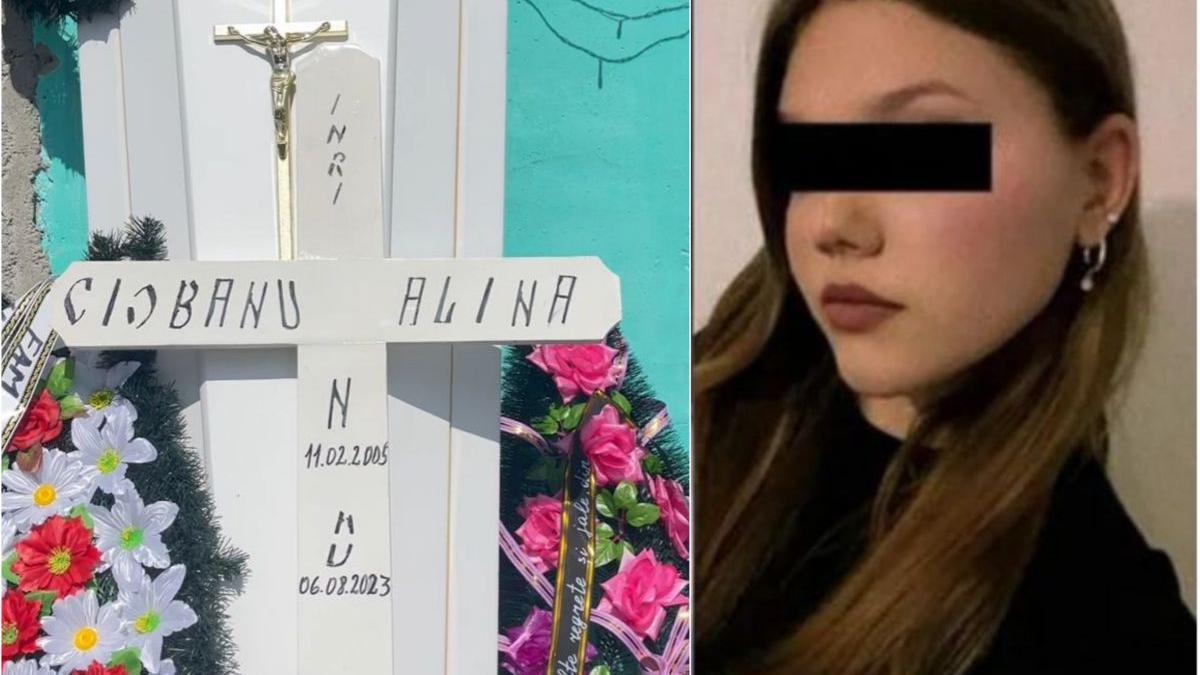 loredana alina crima mangalia comportament socant