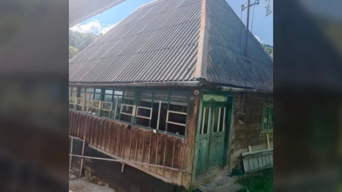 vanzare casa veche 130 ani alba reactii internet