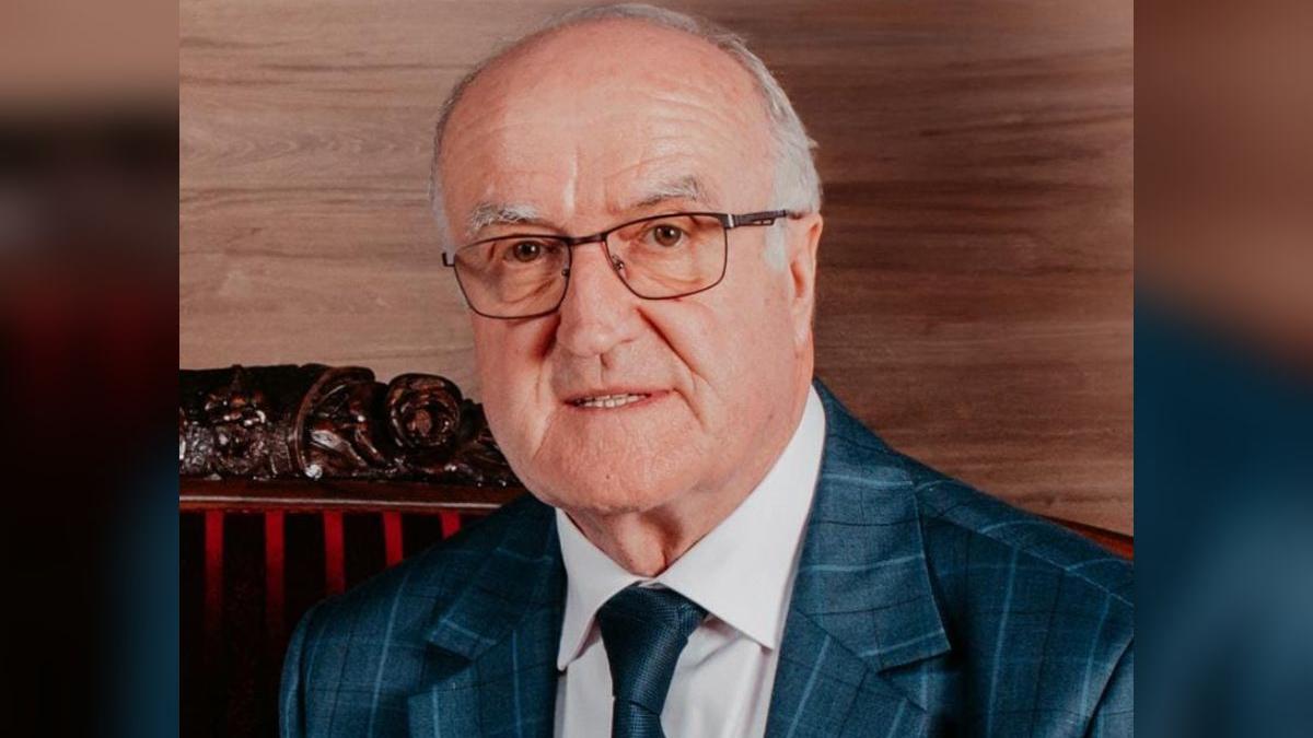 a murit pastor dej romu mocan