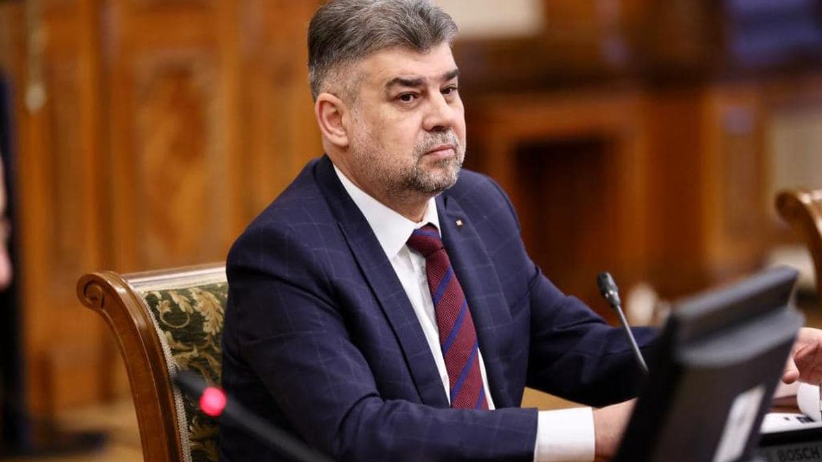 buletin marcel ciolacu furat hackeri bresa securitate camera deputatilor