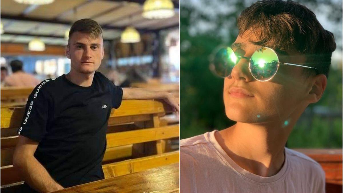 dragos ilie adolescenti arsi vii masina foc galati