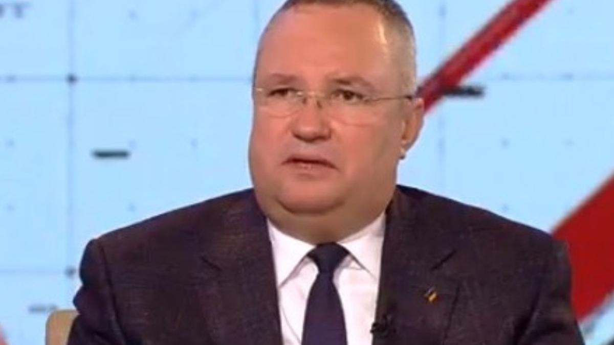 Nicolae Ciucă a dezvăluit pe cine susține PNL pentru Primăria Generală a Capitalei 