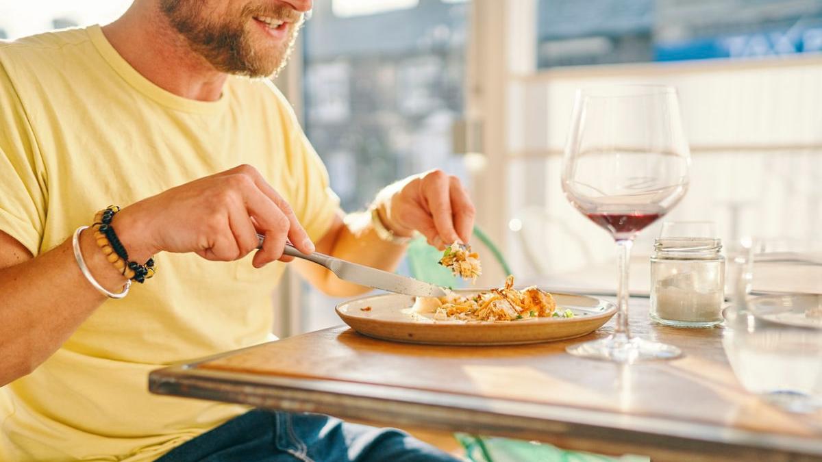 restaurant nota plata delft olanda