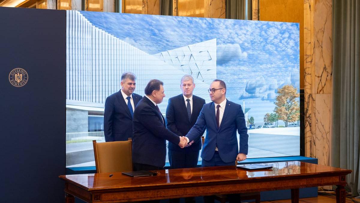 spital nou bucuresti nord inaugurare unitate