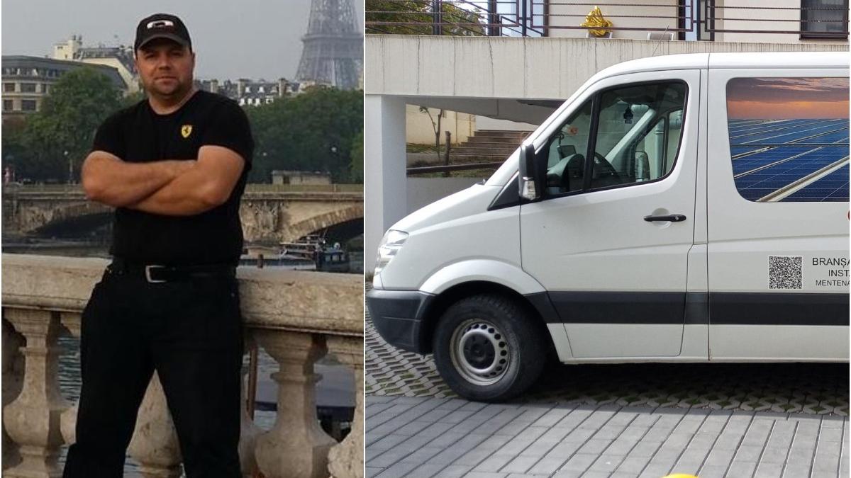 afacerea cu care un roman spera sa dea lovitura