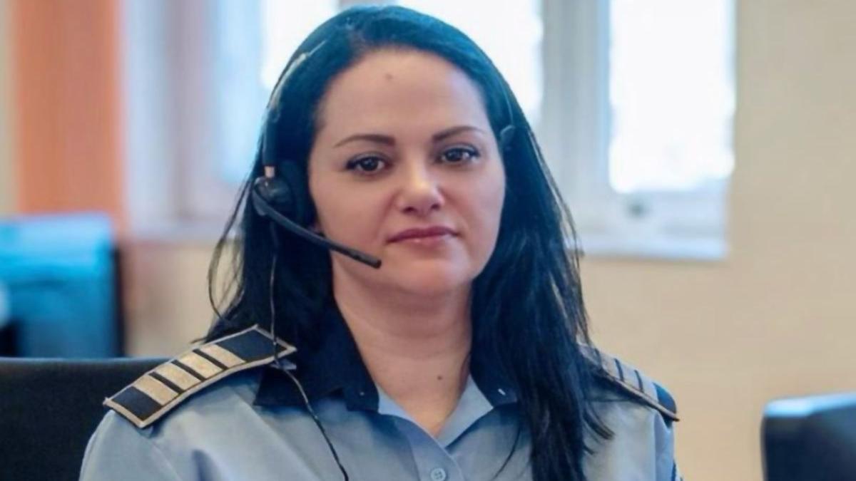 dispecer politia capitalei ramona apel 112