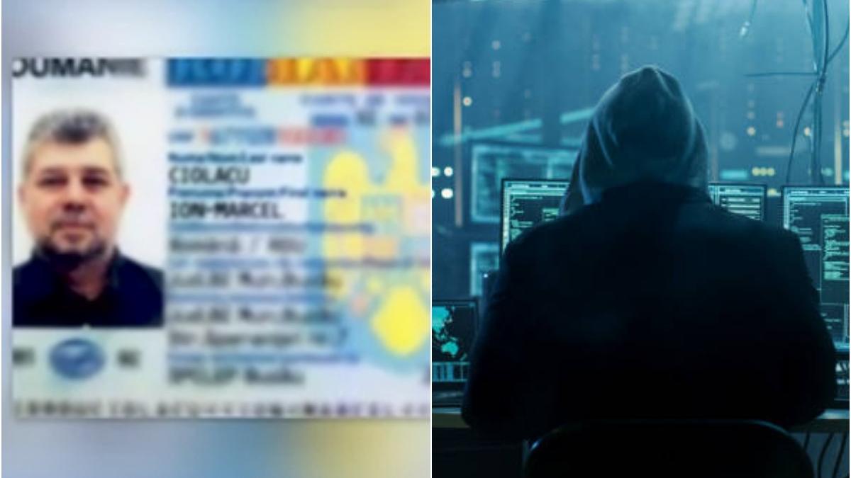 expert atac cibernetic camera deputatilor