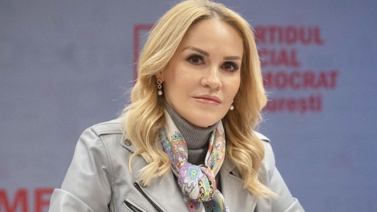 gabriela firea rotativa presedinti romania