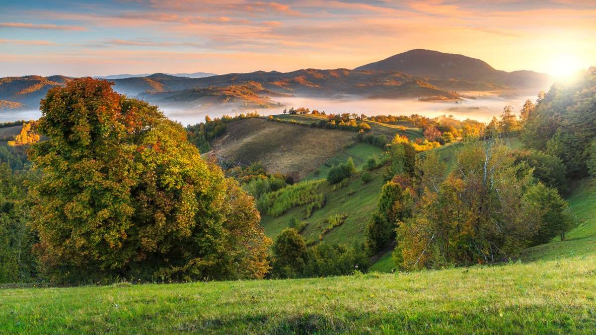 loc romania adorat straini transfagarasan