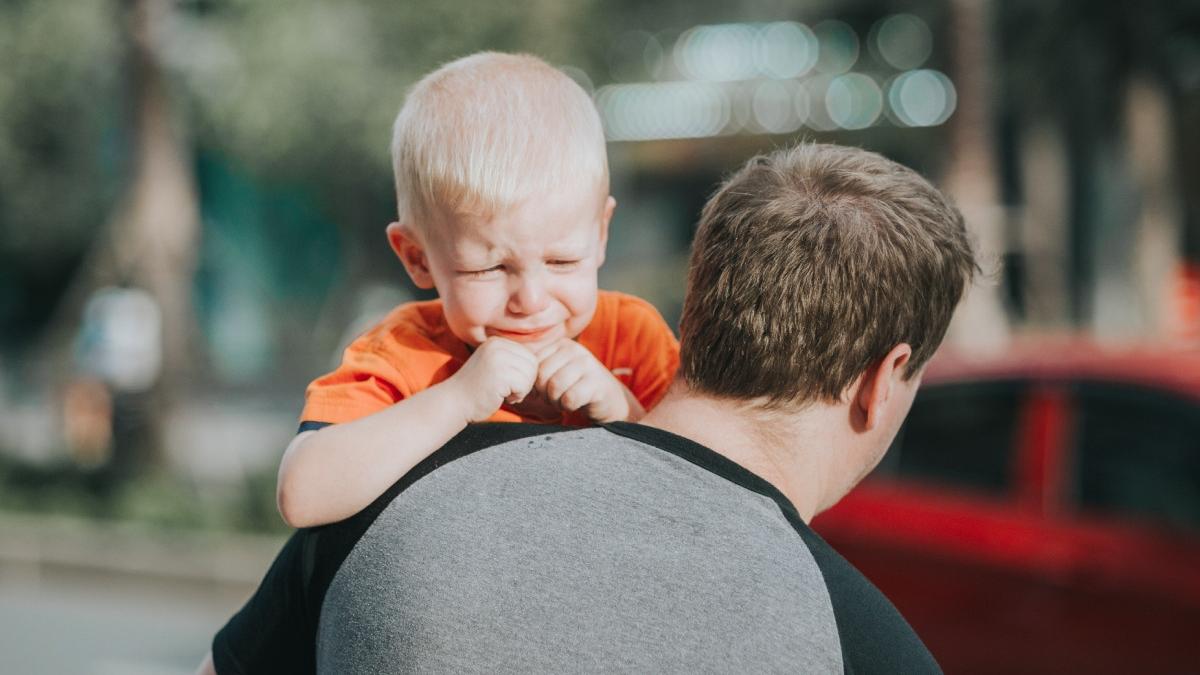 roman prins cu doi copii in genti sport franta