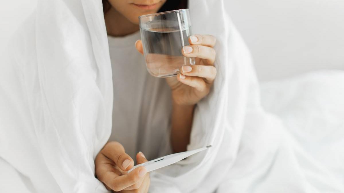 romania epidemie viroze respiratorii virus gripal avertisment medici