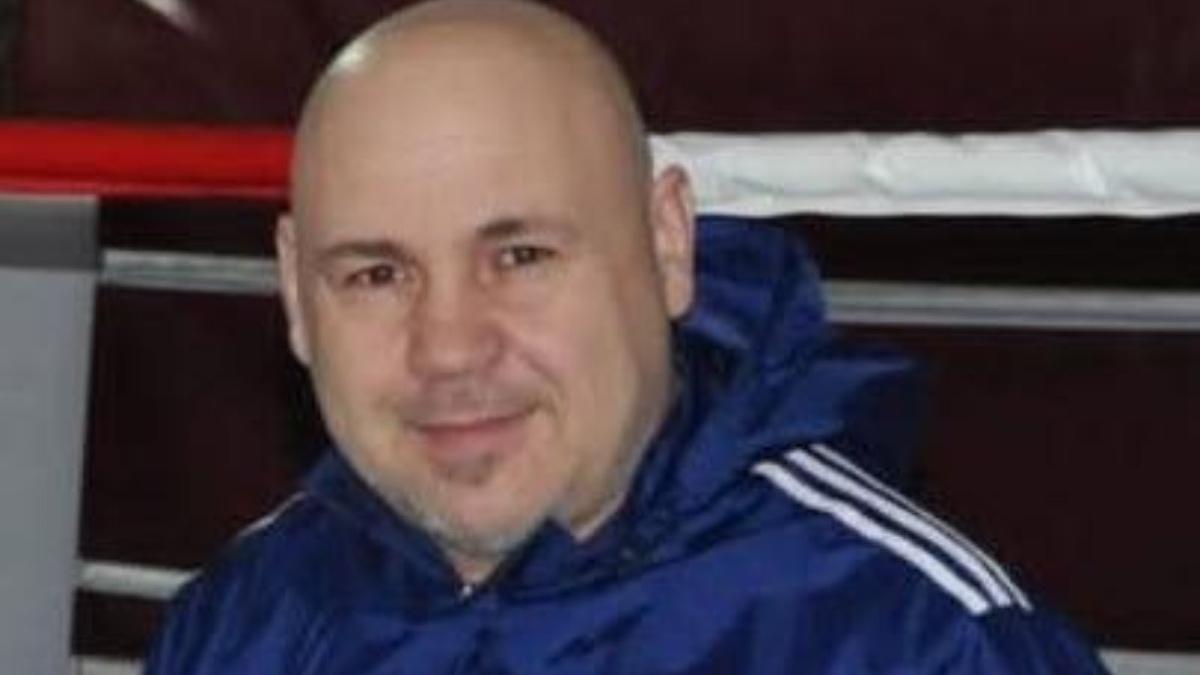 a murit sandu stoian primul campion national box dupa revolutie rapid bucuresti