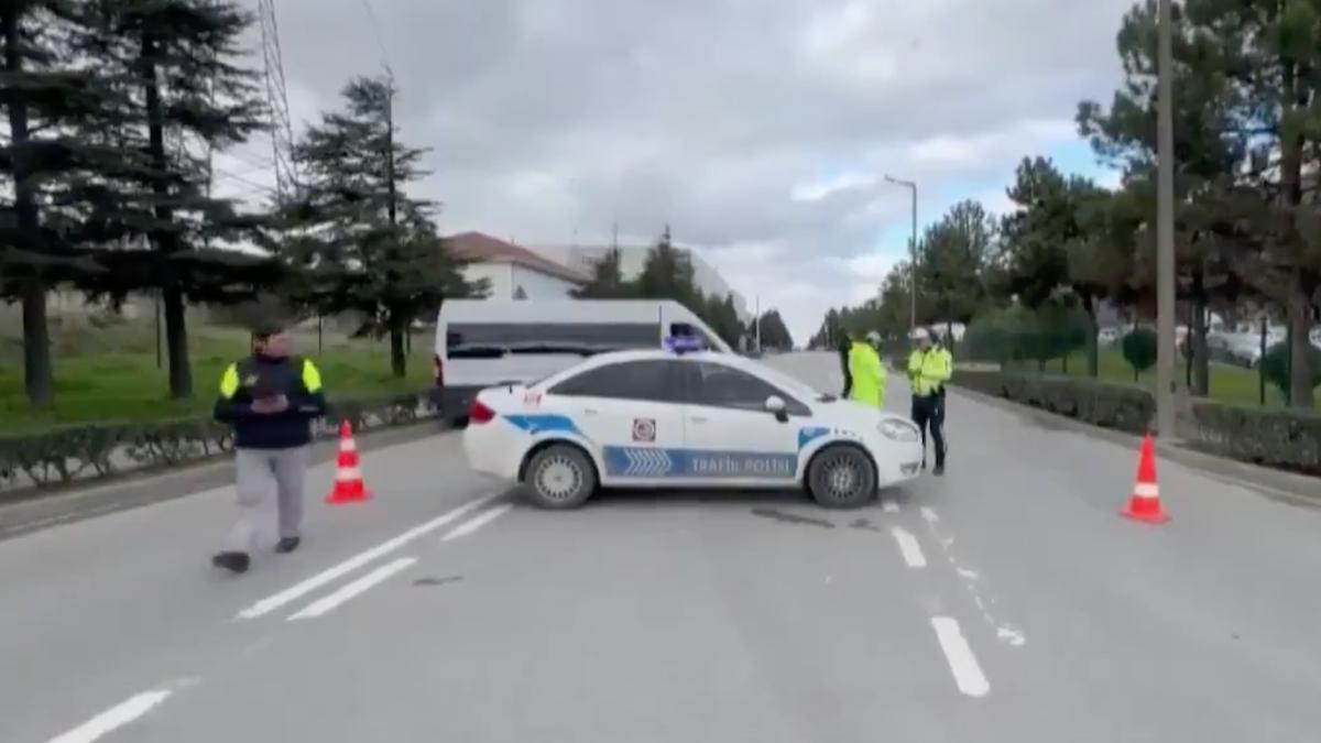 angajati fabrica istanbul luati ostatici barbat inarmat