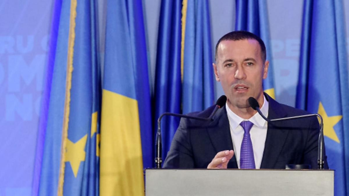 avere iulian dumitrescu presedintele consiliu judetean