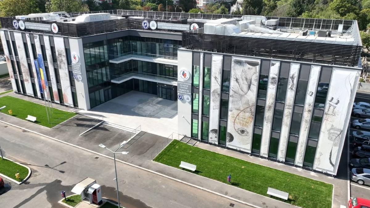 bucuresti spital nou fonduri publice angajare persoanal