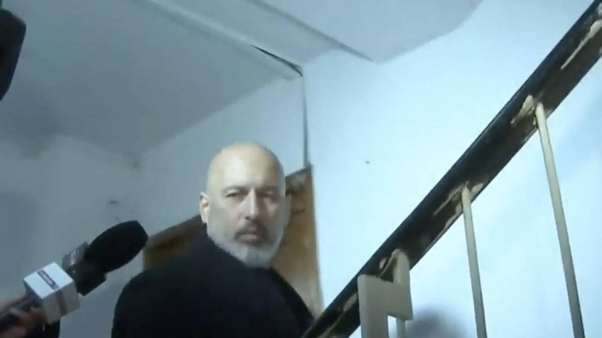 cornel dinicu ferma dacilor declaratii arest