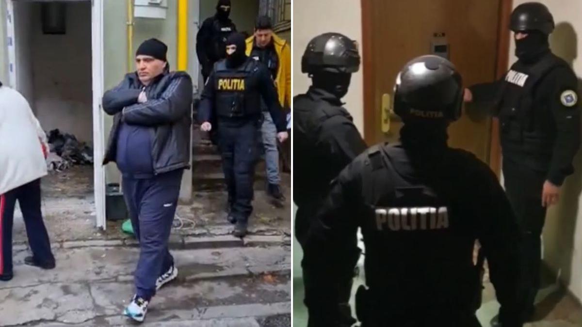 fane capatana interlop retinut politist oprit sofer strain trafic buzau