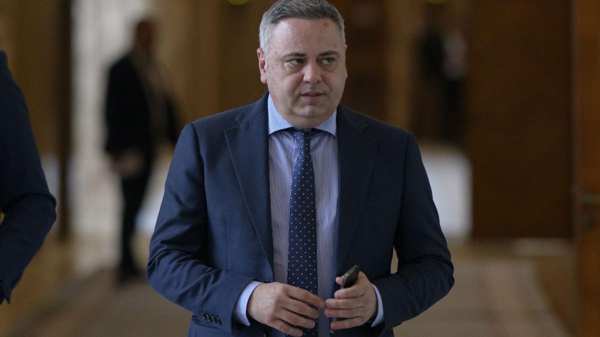 florin barbu ministrul agriculturii vocea fermierilor auzita