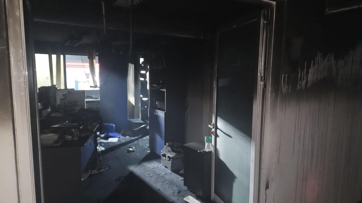 incendiu casa judeteana asigurari de sanatate vaslui