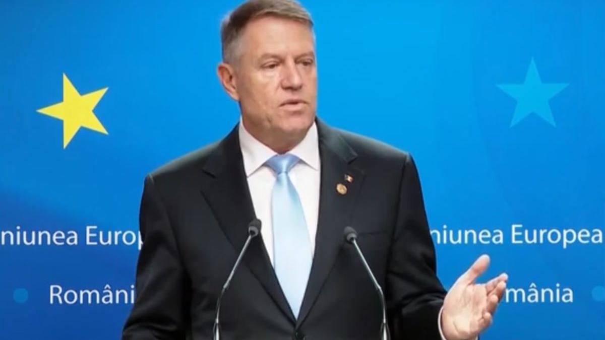 klaus iohannis proteste fermieri comisia europeana proceduri ameliorare