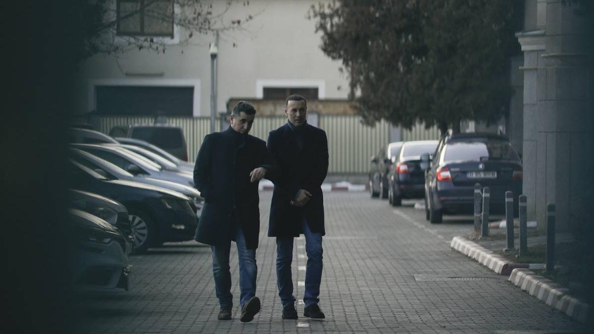 presedinte consiliu judetean prahova iulian dumitrescu control judiciar dna