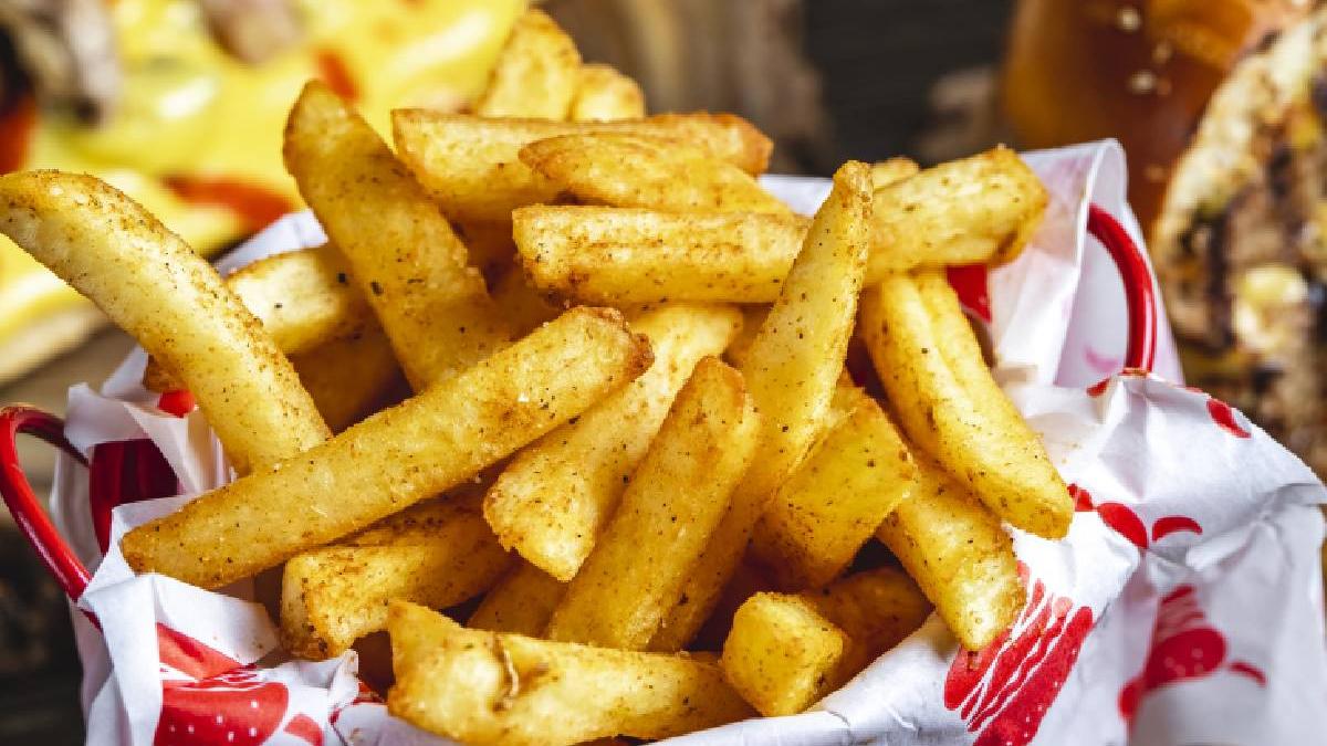 sare cartofi prajiti secret aurii crocanti restaurant
