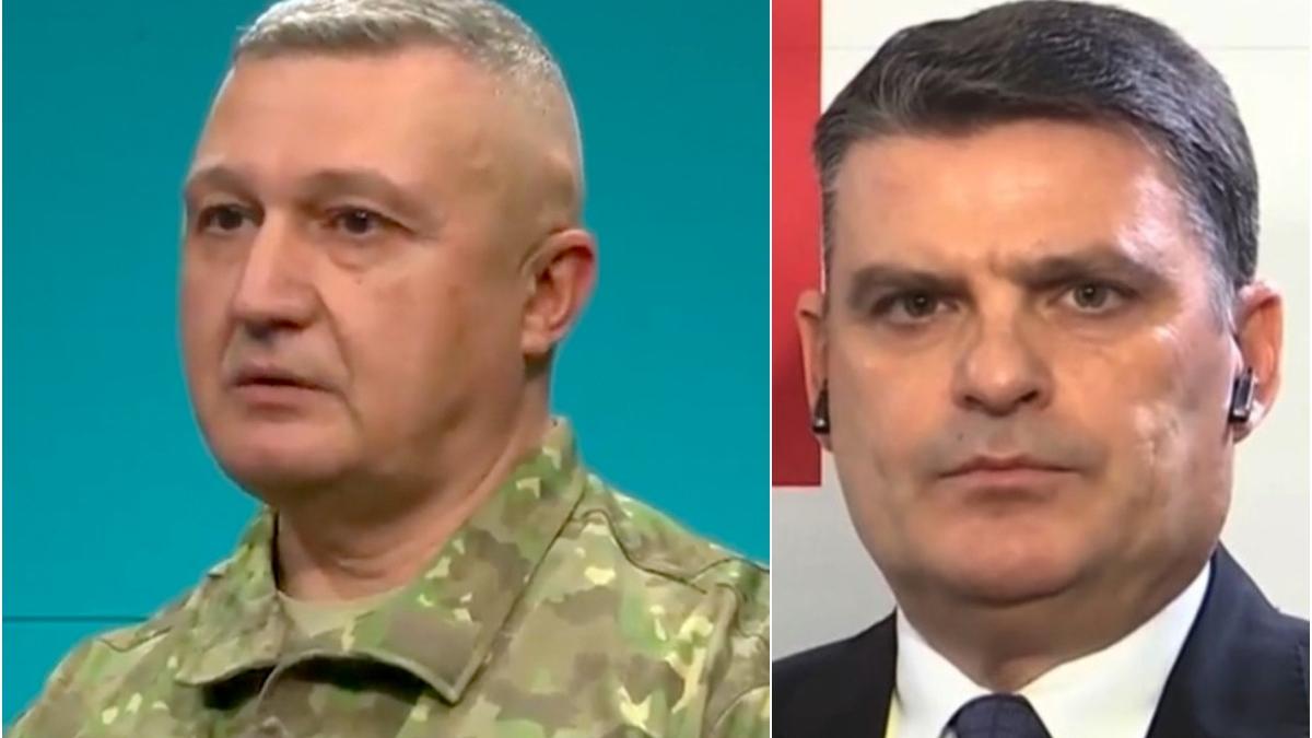 sef armata romana populatie pregatita razboi