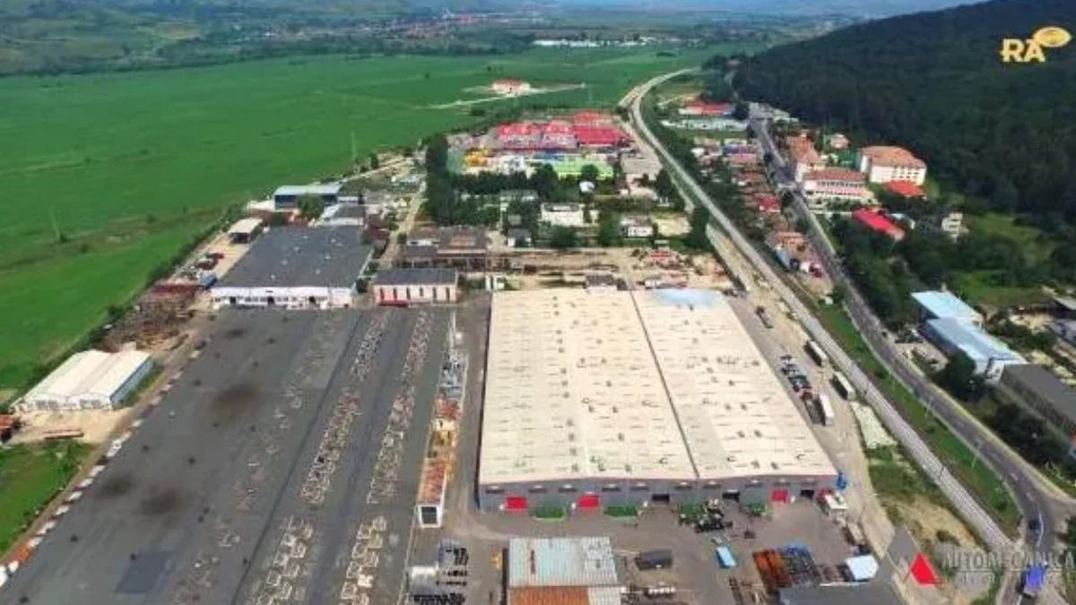 un gigant militar german cumpara o fabrica romaneasca de renume