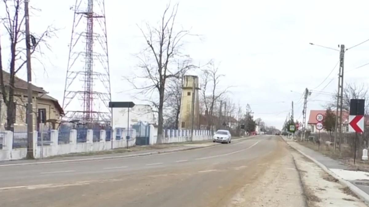 scoala mehedinti bacles fonduri europene