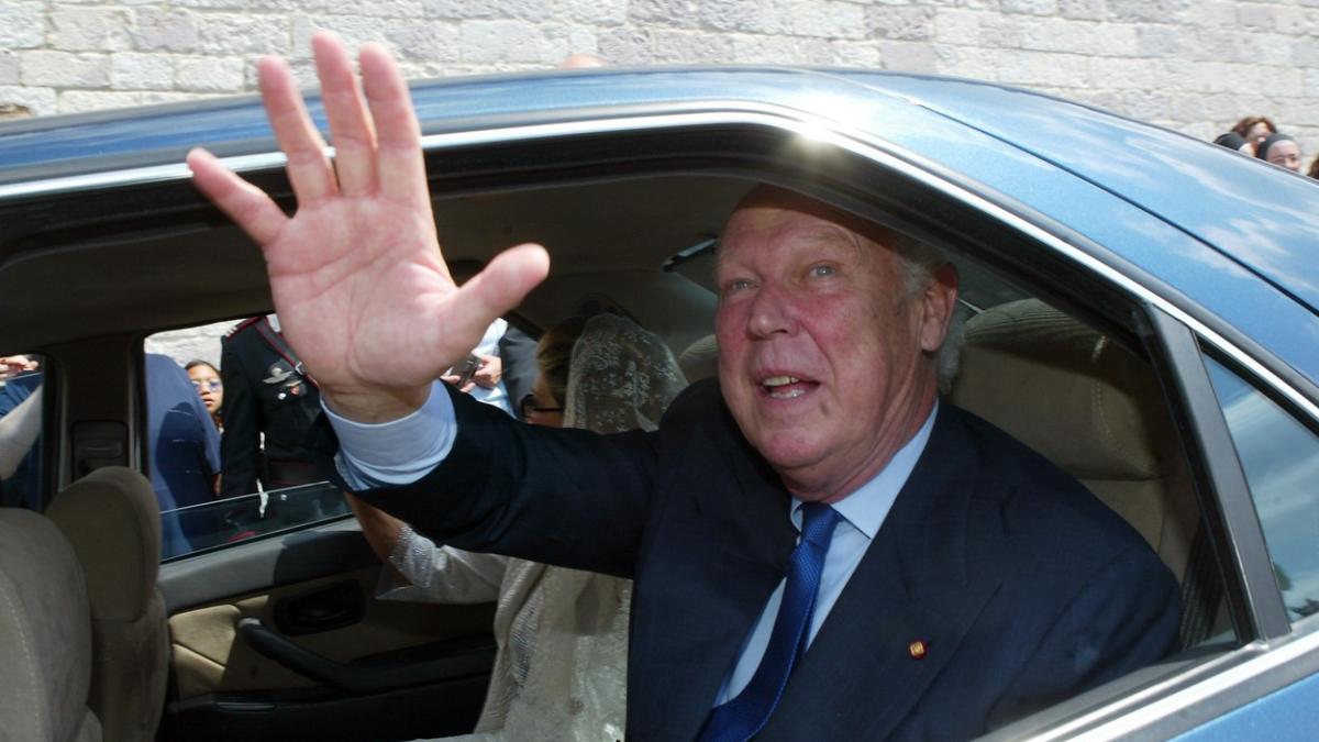 a murit singurul fiu al ultimului rege al italiei vittorio emanuele di savoia