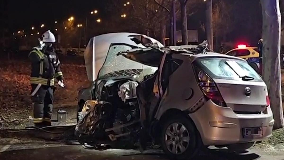 accident cursa soseaua sisesti bucuresti