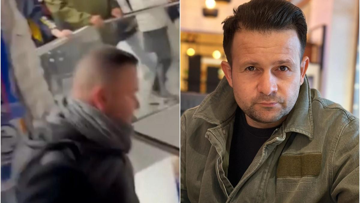 magician robert tudor apel gasire roman incercat fure spania