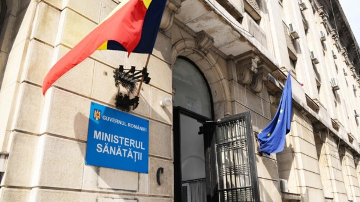 ministerul sanatatii investitii infrastructura medicala diagnosticarea afectiunilor oncologice