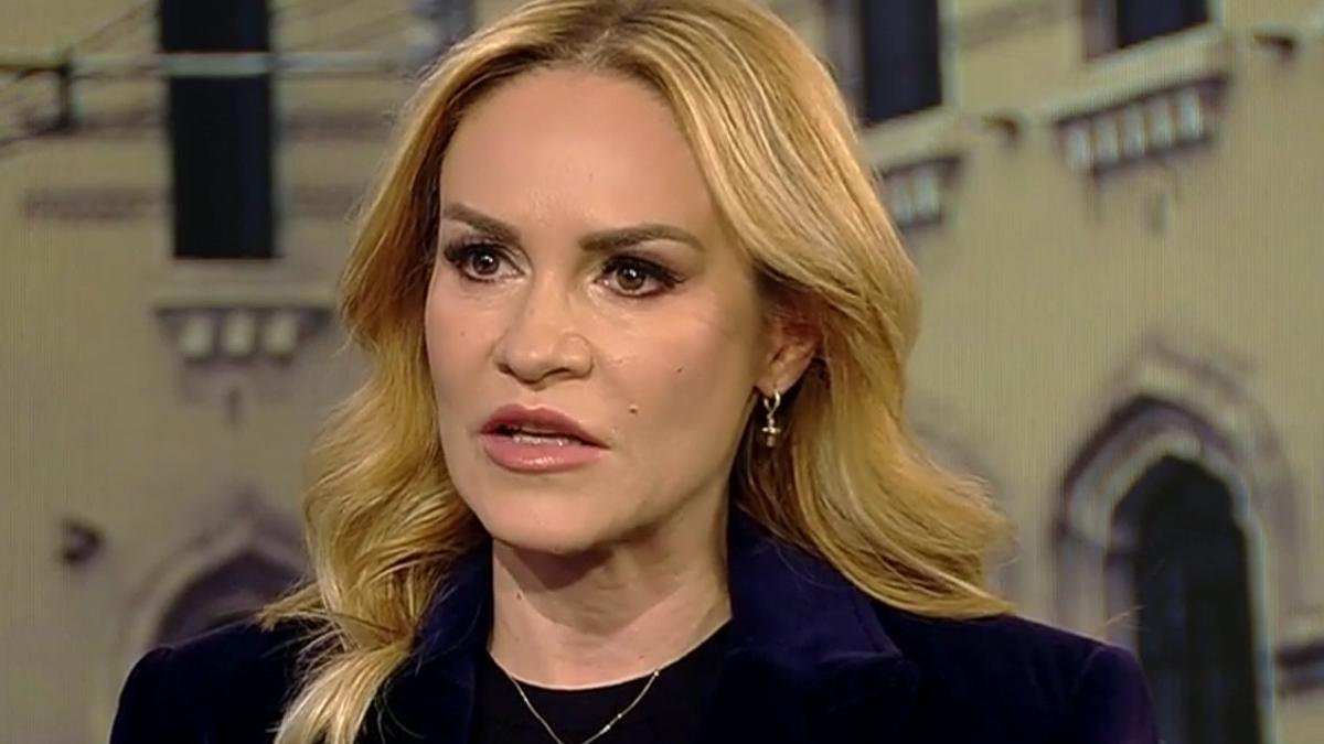 gabriela firea despe comasarea alegerilor locale parlamentare 2024