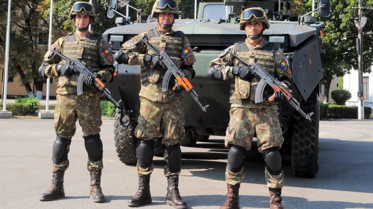 stagii militare obligatorii romani sedinta parlament pregatire populatie razboi