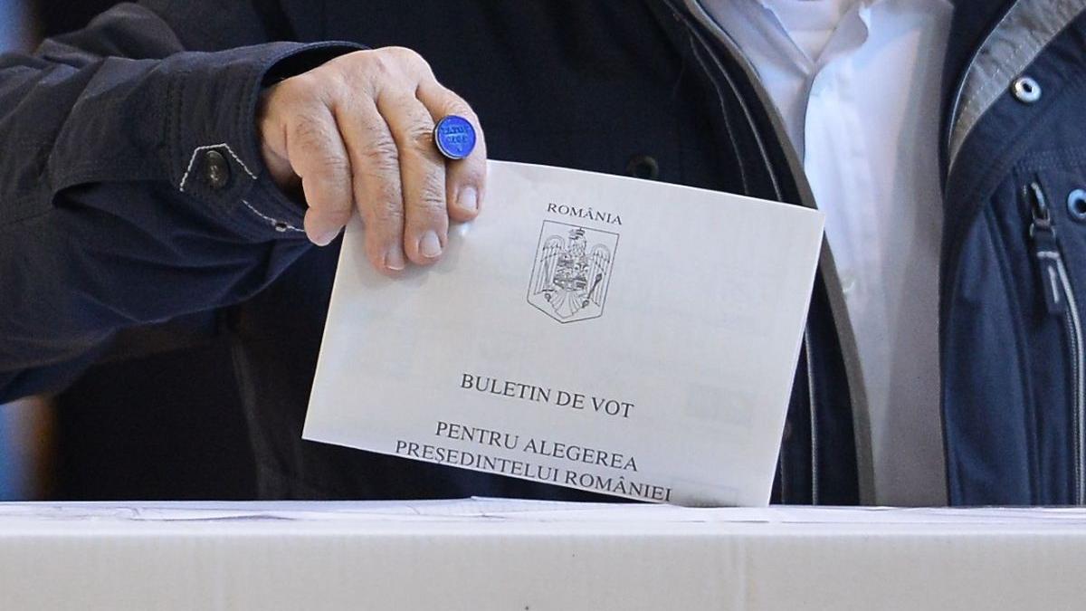 turul doi alegeri prezidentiale 2024 comasare alegeri parlamentare