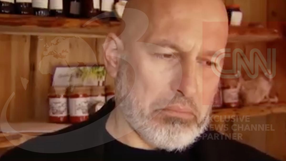 cornel dinicu rupe tacerea declaratii exclusive antena 3 cnn