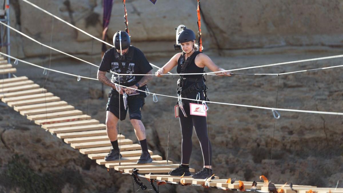 crbl elena primul cuplu eliminare power couple romania