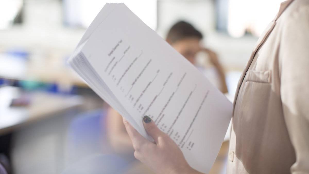 data rezultate evaluare nationala 2024 anunt ministerul educatiei