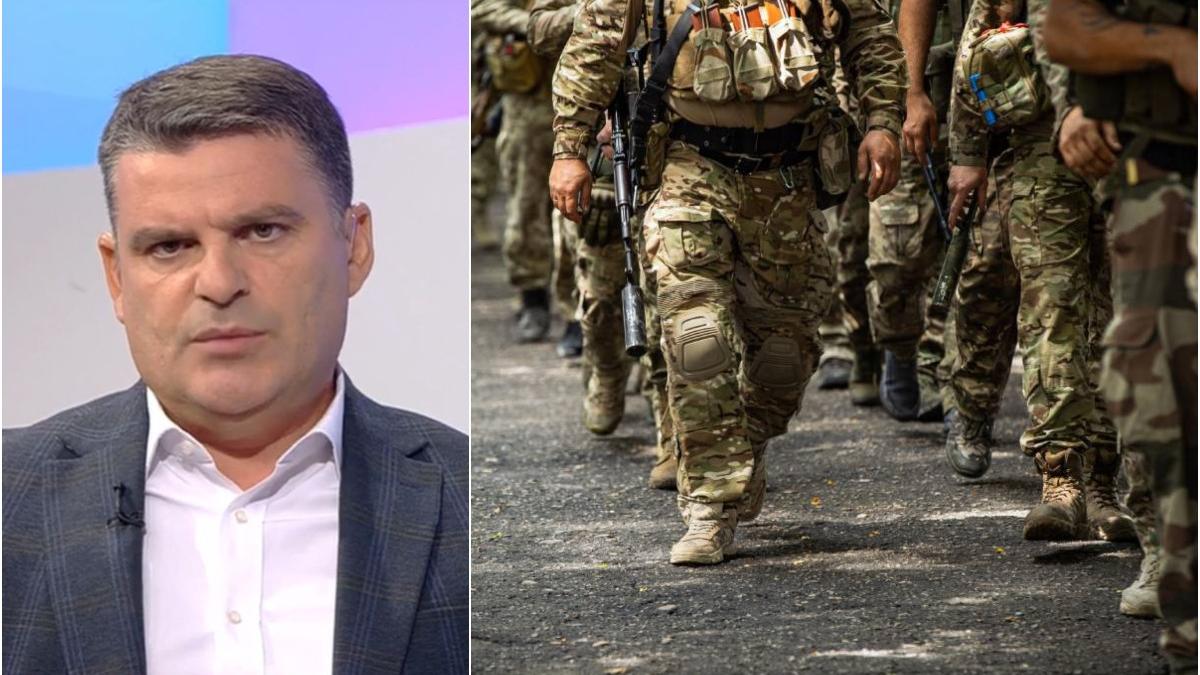 guvern introduce armata voluntara anul acesta radu tudor