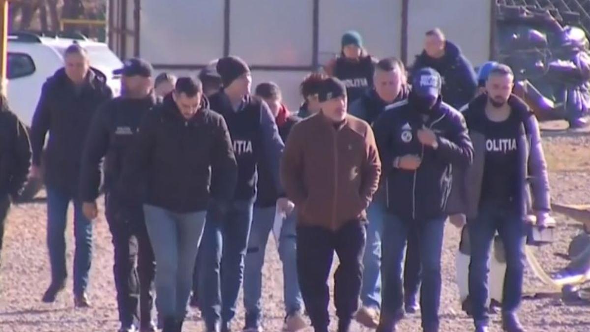 patron ferma dacilor cornel dinicu incendiu problema panouri fotovoltaice