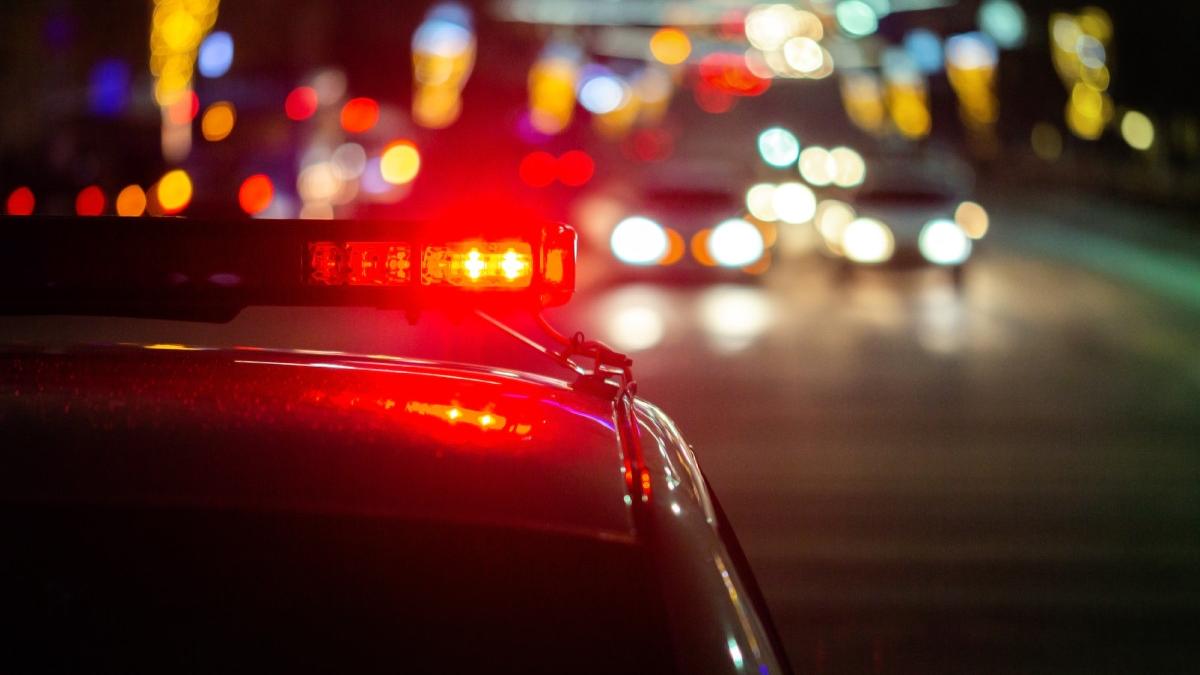 sofer beat apel 112 conducere fara permis politia snagov