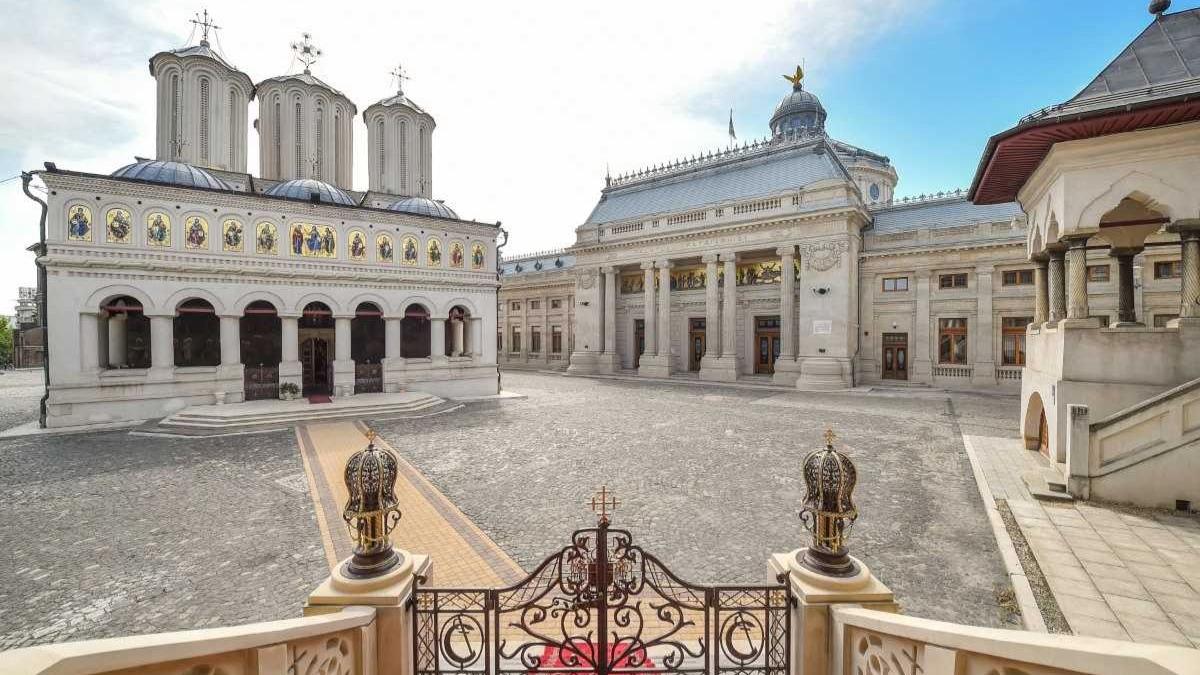biserica ortodoxa romana taxa inmormantare preoti reclamatie